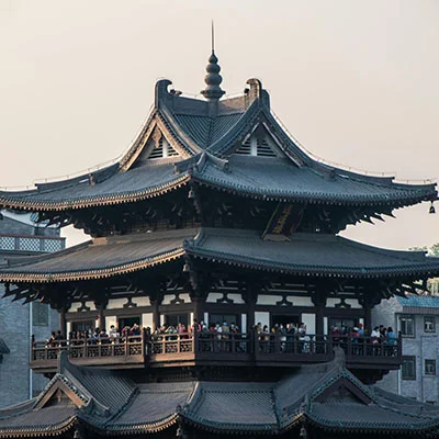 Guilin’s Best Free Art Galleries & Museums