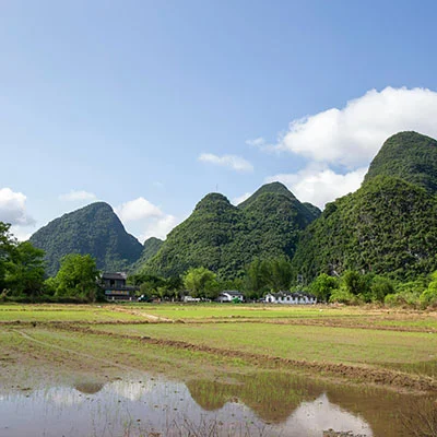 Boat Rides and Bamboo Rafts: Guilin’s Best Family Water Activities