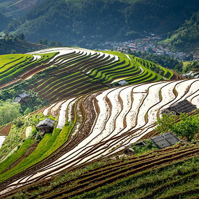 Guilin’s Top Hiking Trails for Fitness Enthusiasts