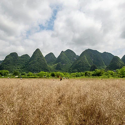 What NOT to Pack for Guilin: Unnecessary Items to Skip