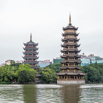 Is Traffic in Guilin Really That Bad? A Deep Dive into Transportation and Congestion