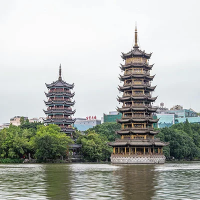 Guilin Travel Card: The Ultimate Travel Hack for 2024