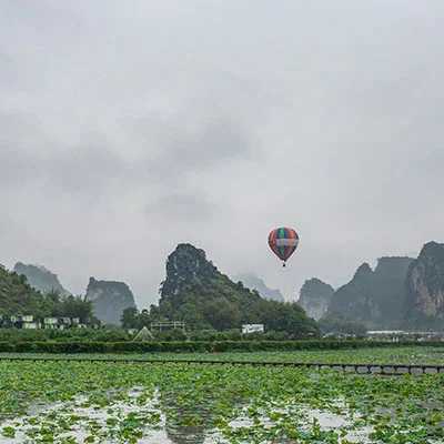 Guilin’s Best Family-Friendly Villages