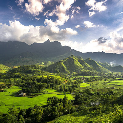 Best City Parks in Guilin for Relaxing Walks and Tranquil Escapes